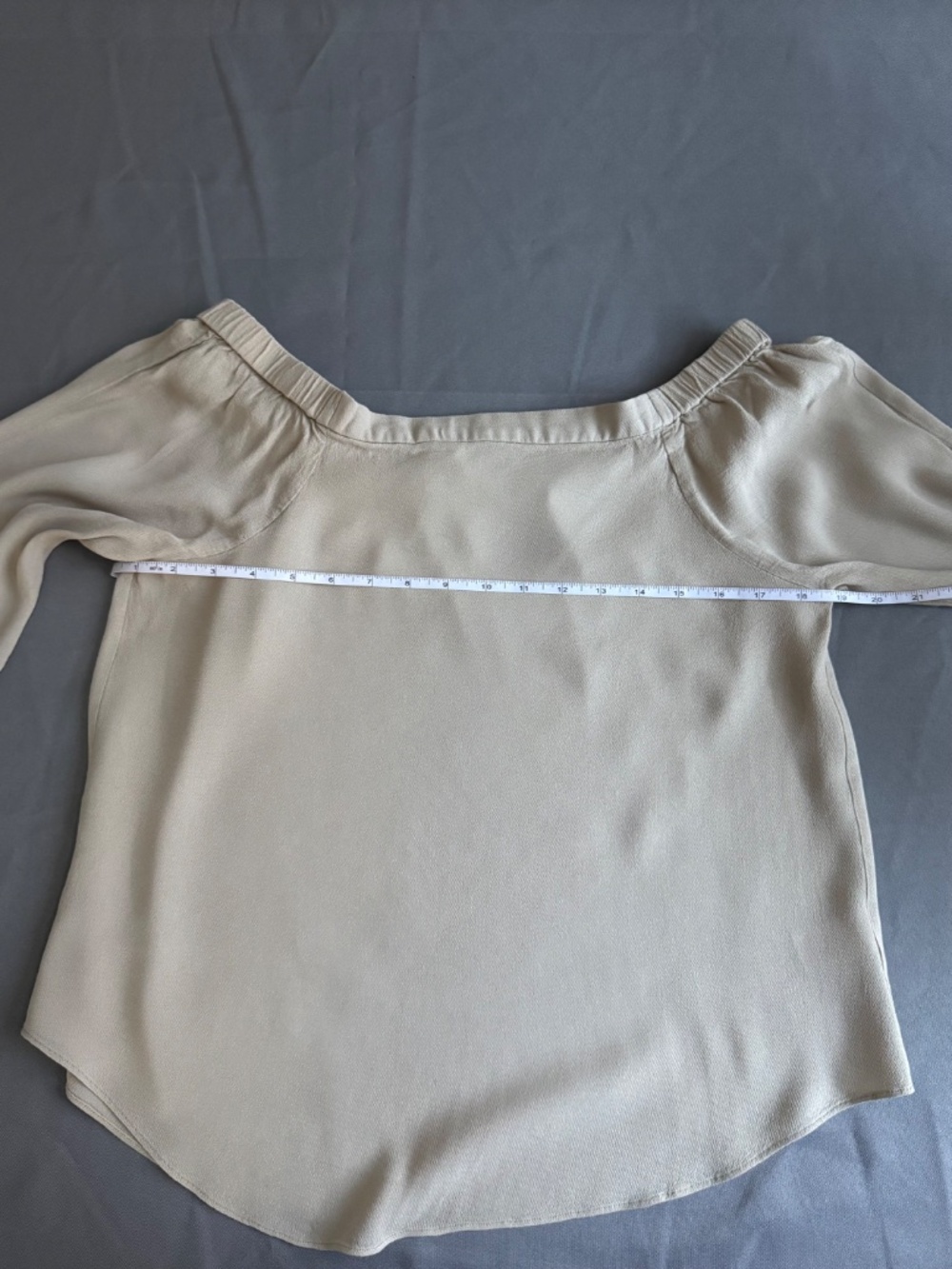 Top by Lost April Size Large - Picture 6 of 7
